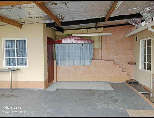 2 BEDROOM HOUSE FOR SALE IN NORTHDALE